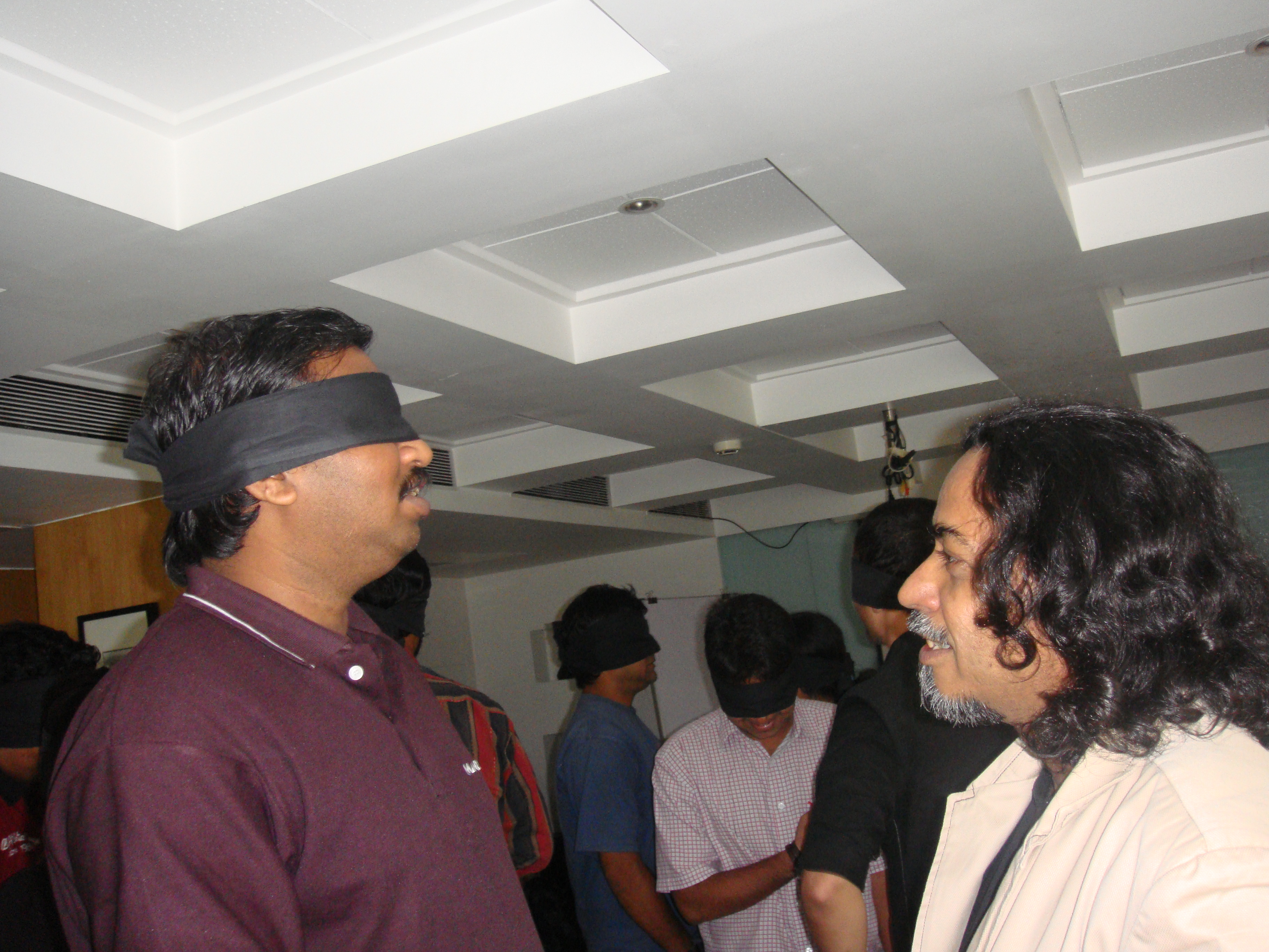 innovation trainer india